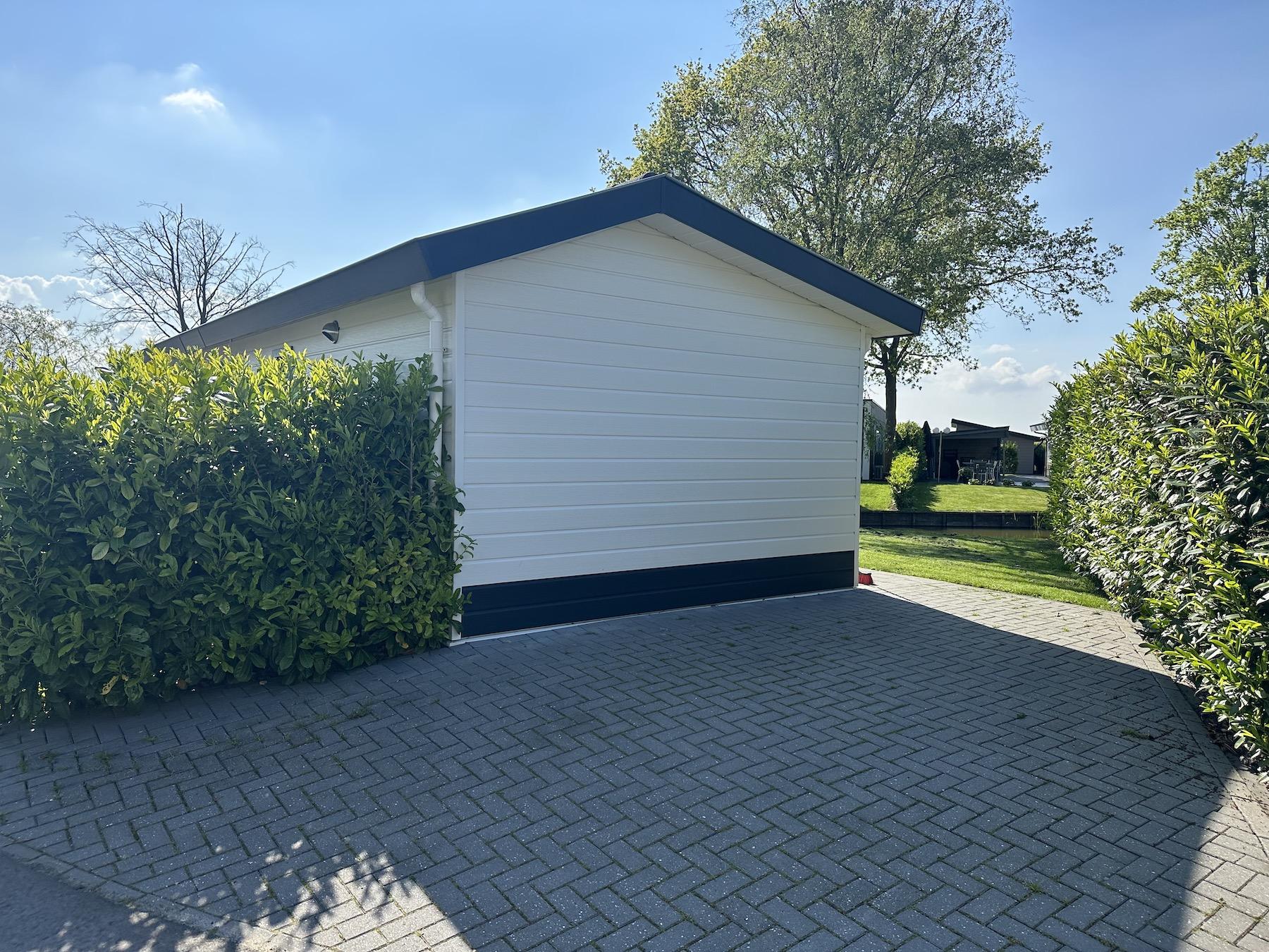Appartement te koop: Lijsbeth Tijsweg 7, Berkhout
