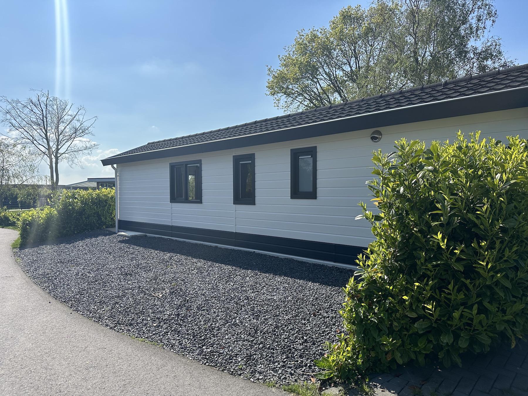 Appartement te koop: Lijsbeth Tijsweg 7, Berkhout