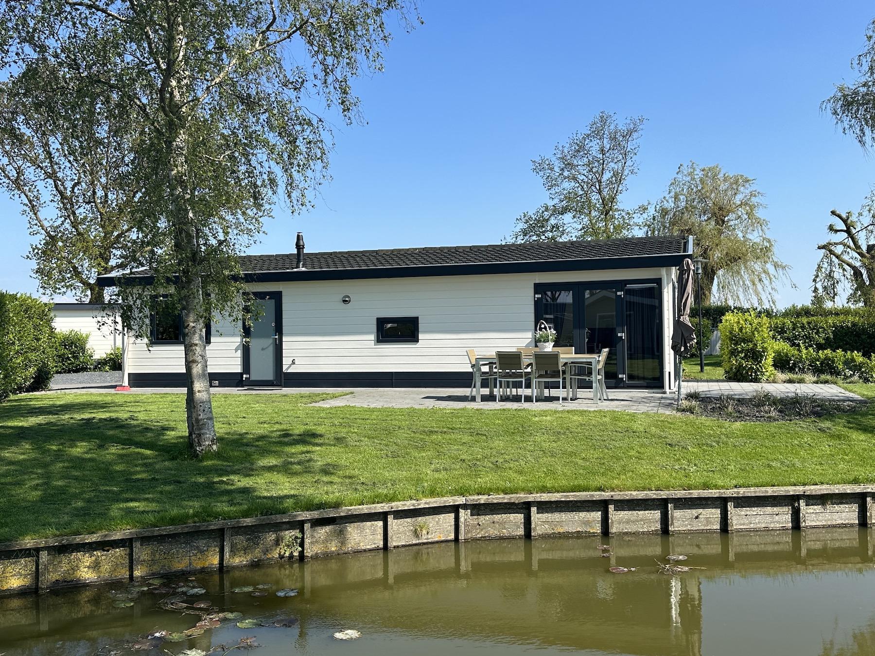 Appartement te koop: Lijsbeth Tijsweg 7, Berkhout