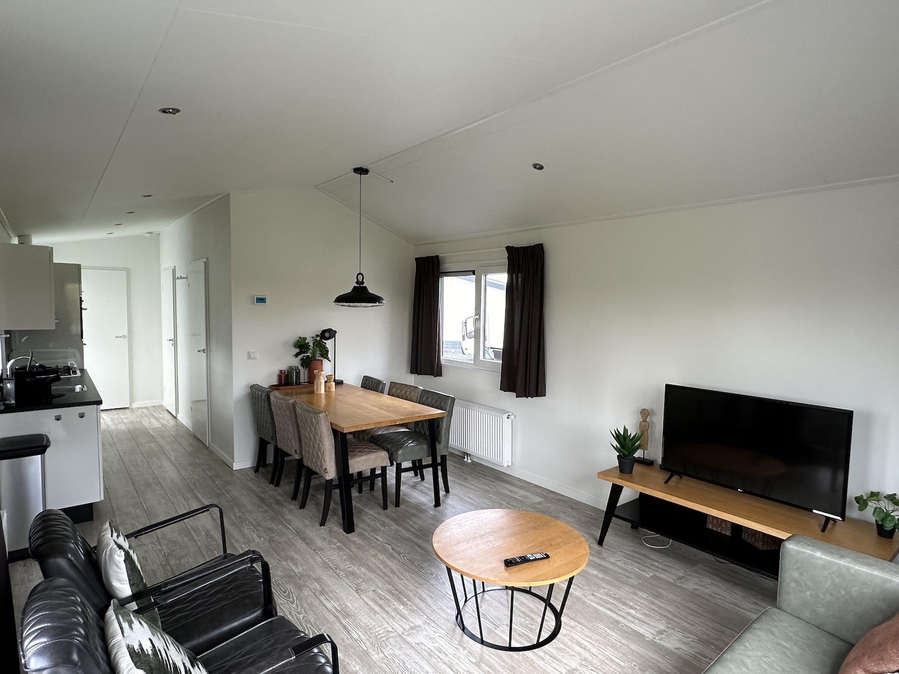 Appartement te koop: Lijsbeth Tijsweg 7, Berkhout