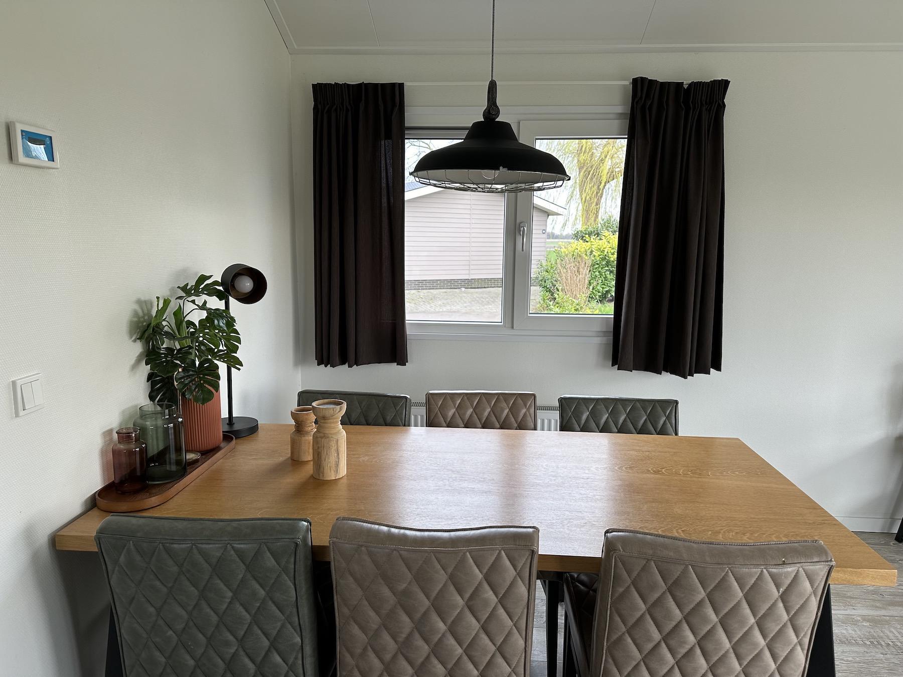 Appartement te koop: Lijsbeth Tijsweg 7, Berkhout