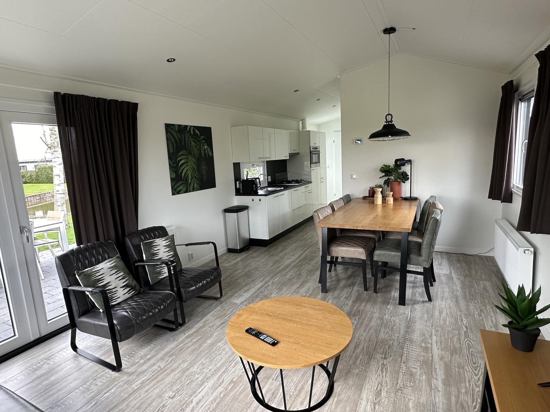 Appartement te koop: Lijsbeth Tijsweg 7, Berkhout