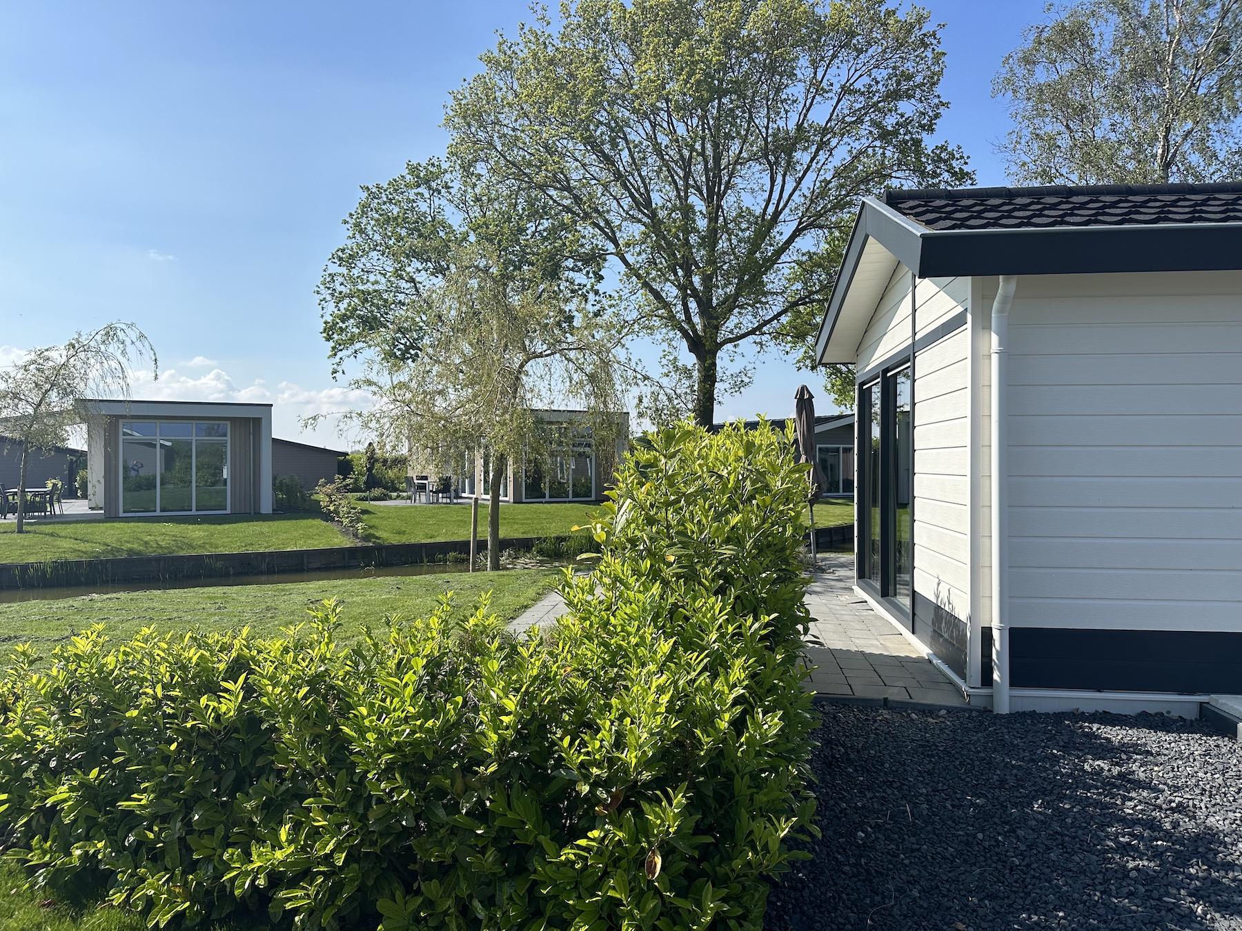 Appartement te koop: Lijsbeth Tijsweg 7, Berkhout