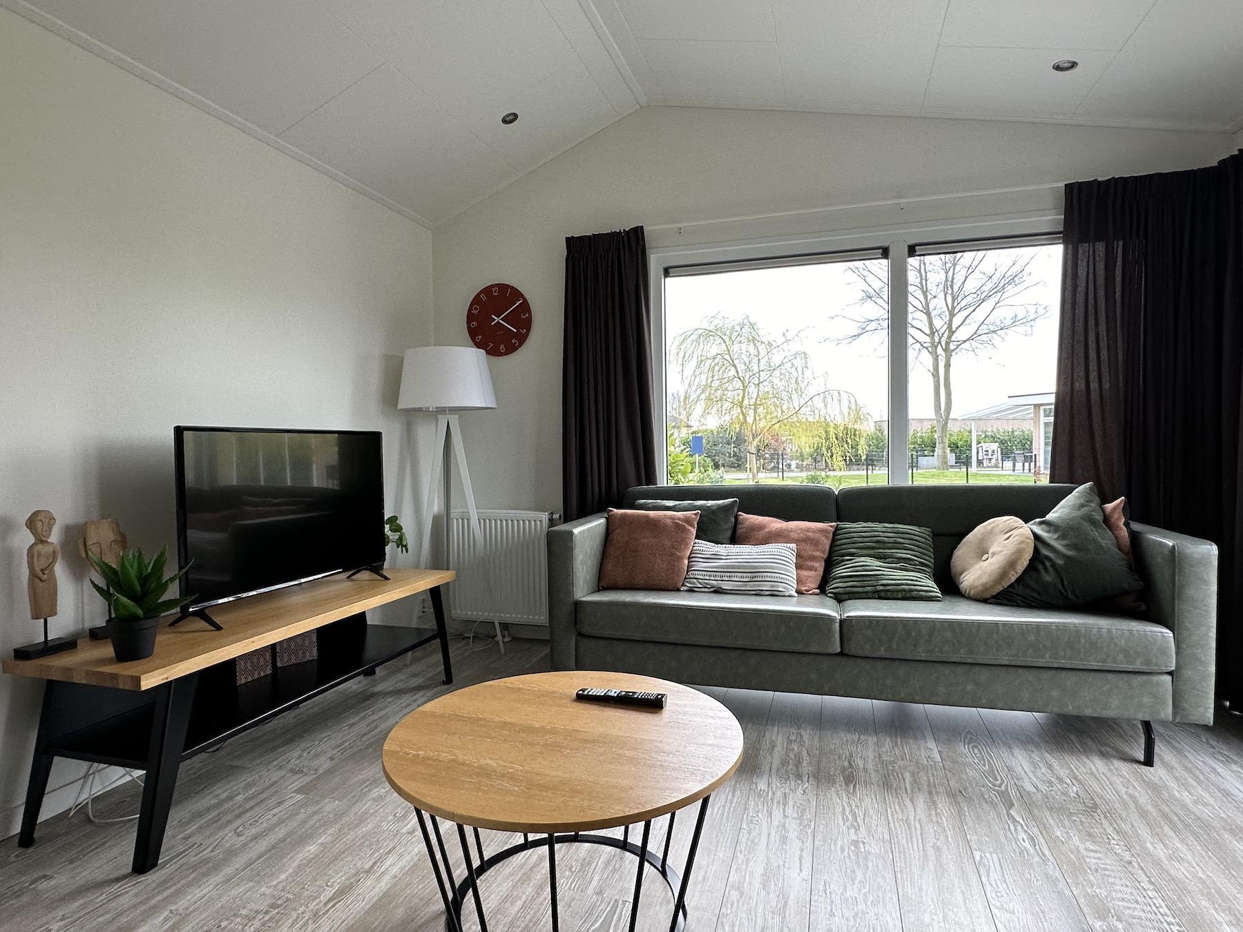 Appartement te koop: Lijsbeth Tijsweg 7, Berkhout