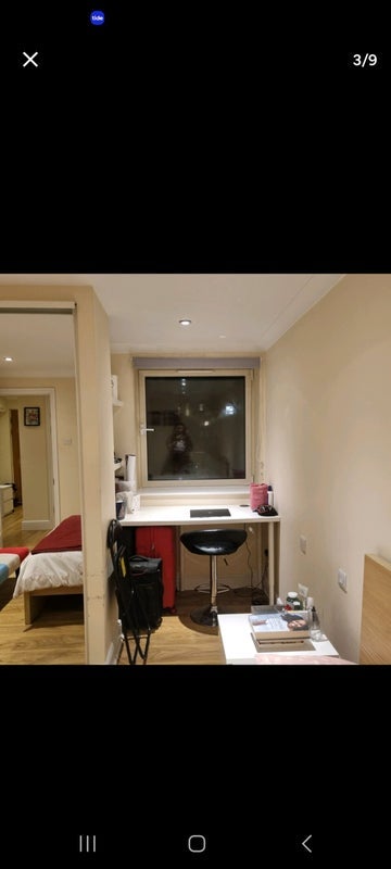 Room Regency Street in City of Westminster