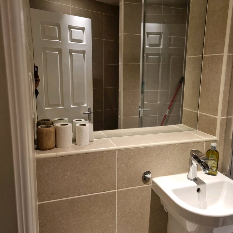 Room Regency Street in City of Westminster