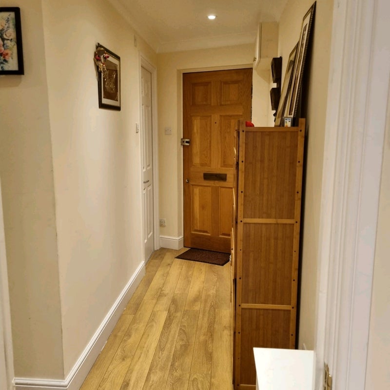 Room Regency Street in City of Westminster