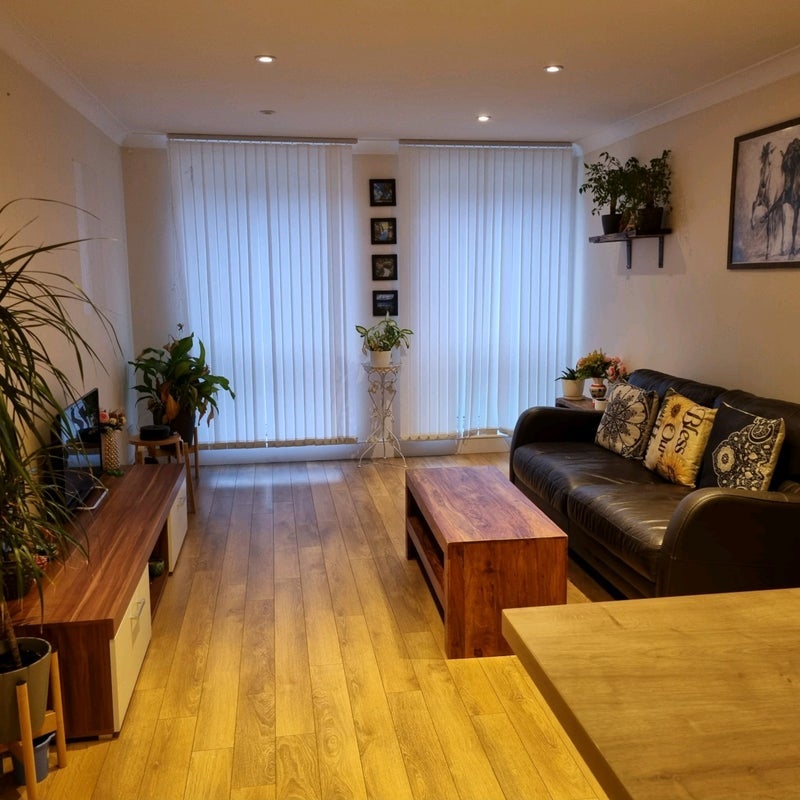 Room Regency Street in City of Westminster