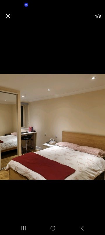 Room Regency Street in City of Westminster