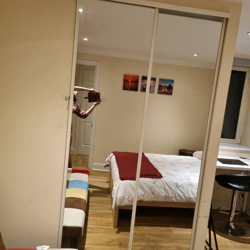 Room Regency Street in City of Westminster