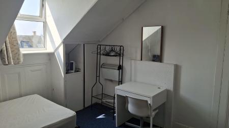 Room St Michael's Place in Brighton