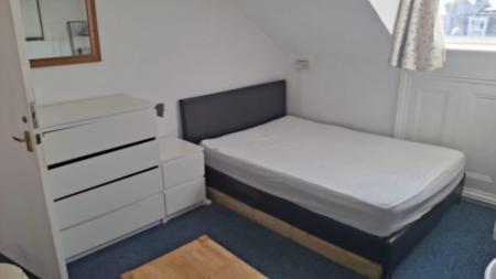 Room St Michael's Place in Brighton