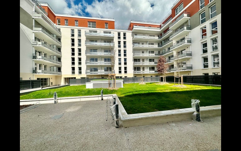Appartement Rue du Colonel Fabien à Dugny