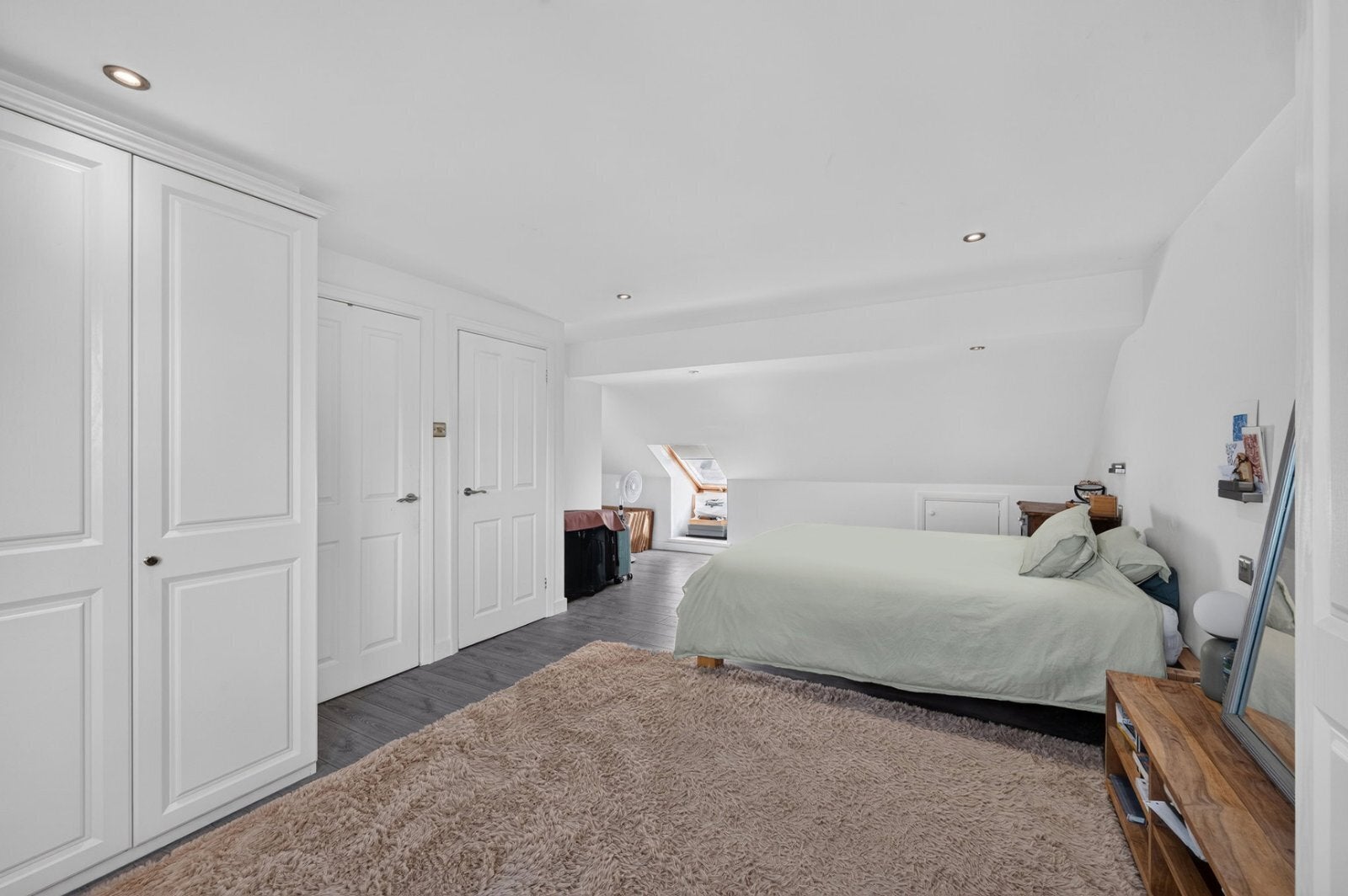 House Westway in Greater London