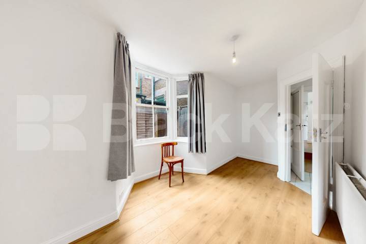 House Park Road in Greater London