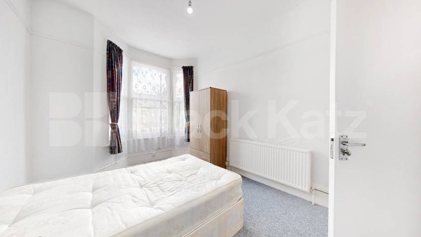 House Park Road in Greater London