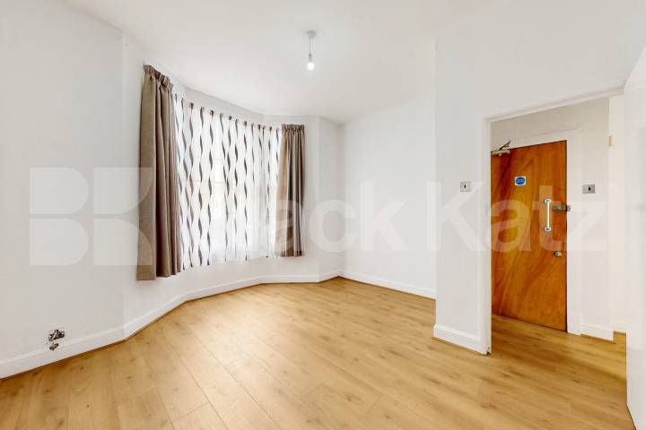 House Park Road in Greater London