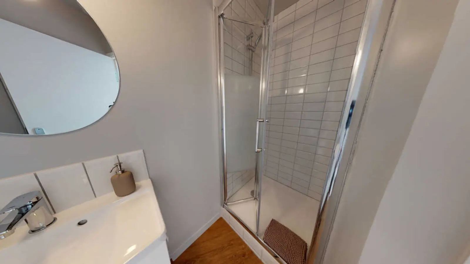 Appartement Rue de Romainville à Paris