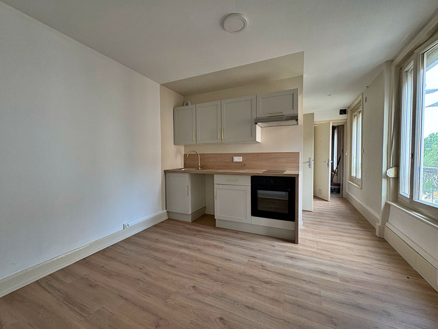 Appartement Rue Lucien Sampaix à Roanne