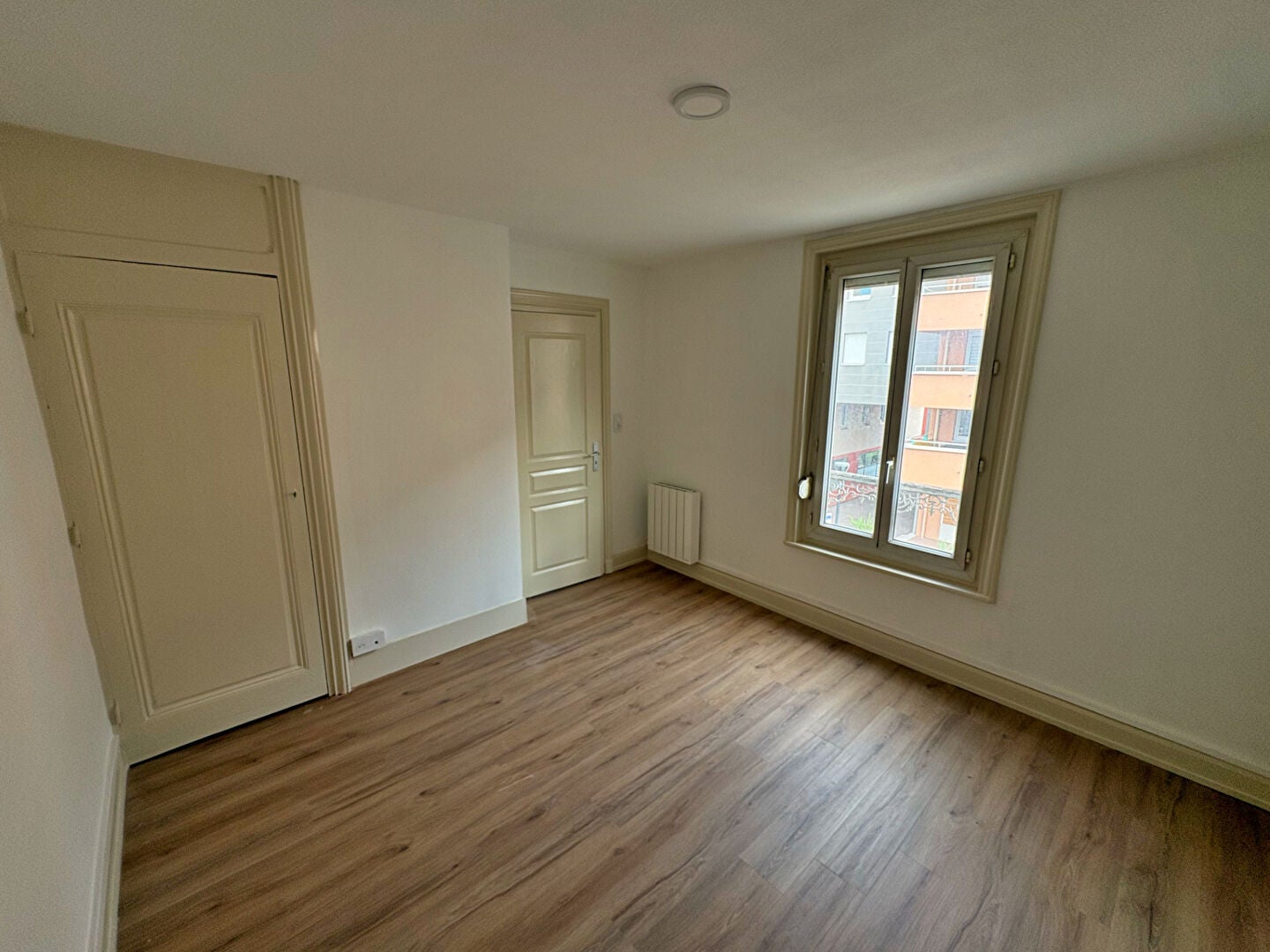 Appartement Rue Lucien Sampaix à Roanne