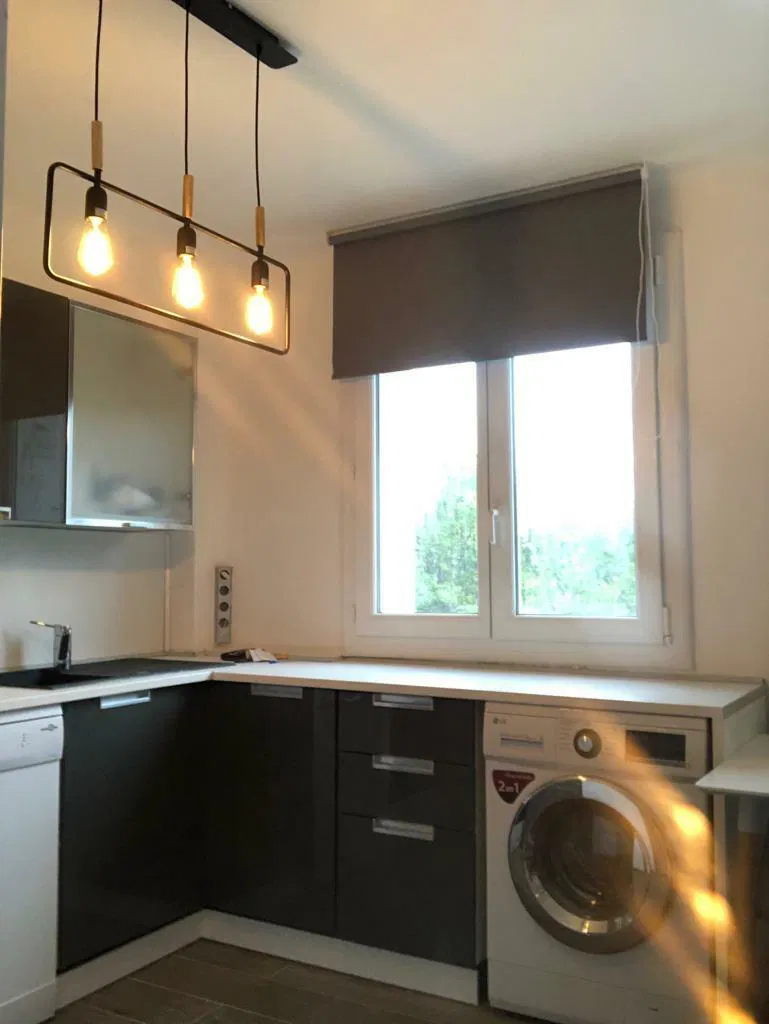 Appartement Avenue de la Capelette à Marseille
