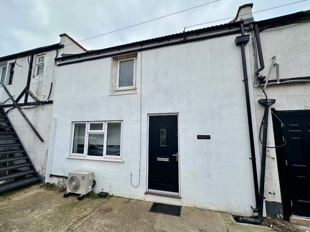 House Glebe Crescent in Chelmsford