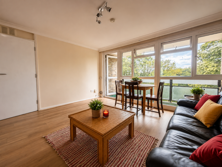 House Beecroft Close in Canterbury