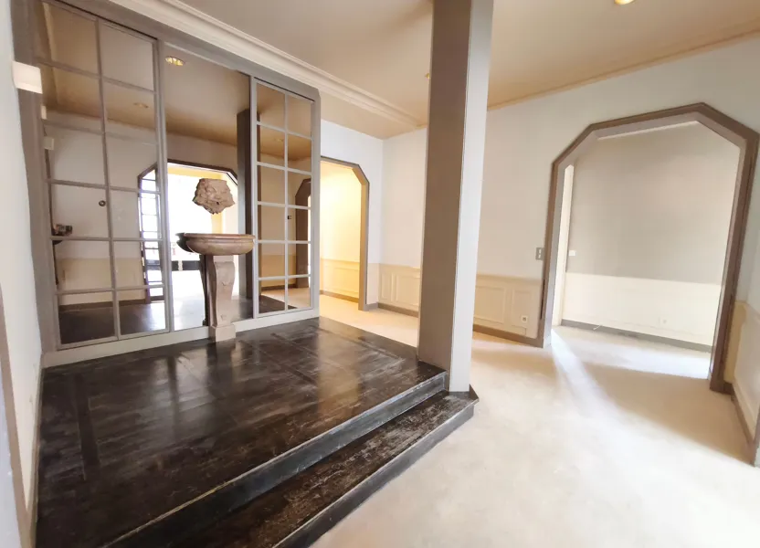 Appartement Rue de l'Aigle à Compiègne