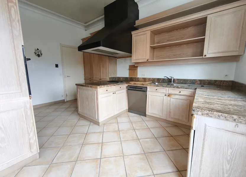 Appartement Rue de l'Aigle à Compiègne