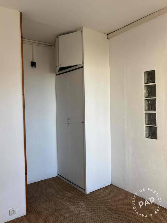 Appartement Rue Romain Rolland à Les Lilas