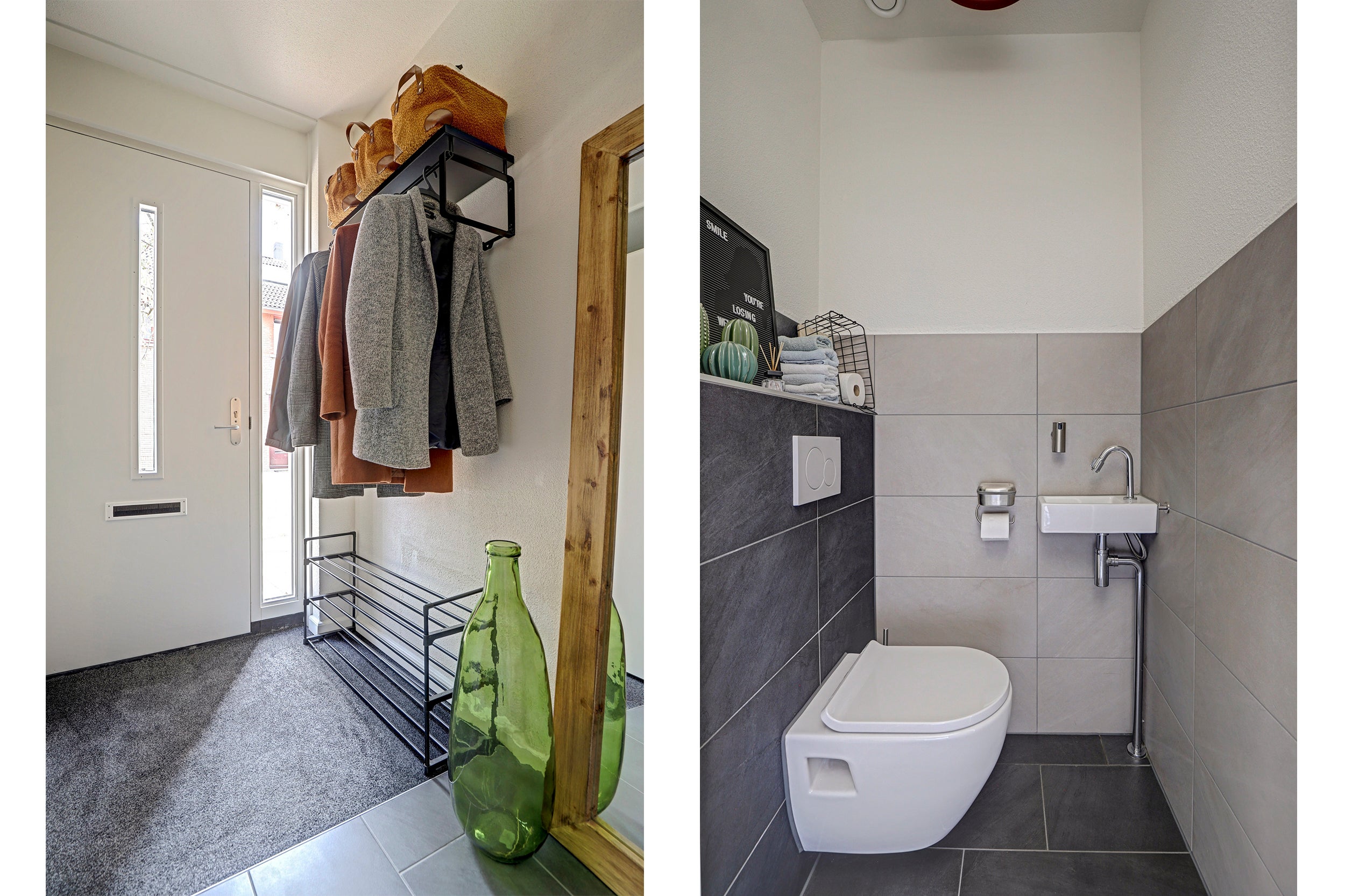 Tussenwoning te koop: Moerasvaren 52, Hendrik-Ido-Ambacht