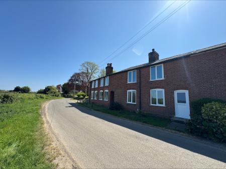 House Wade's Lane in Babergh