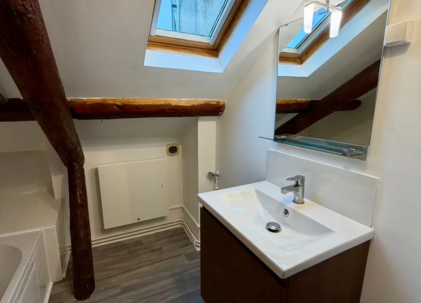 Appartement Rue Saint-Victor à Épernay