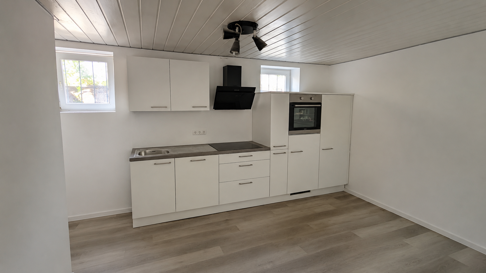 Wohnung Zähringerstraße in Bruchsal