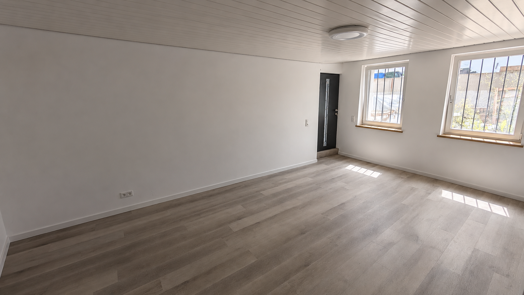 Wohnung Zähringerstraße in Bruchsal