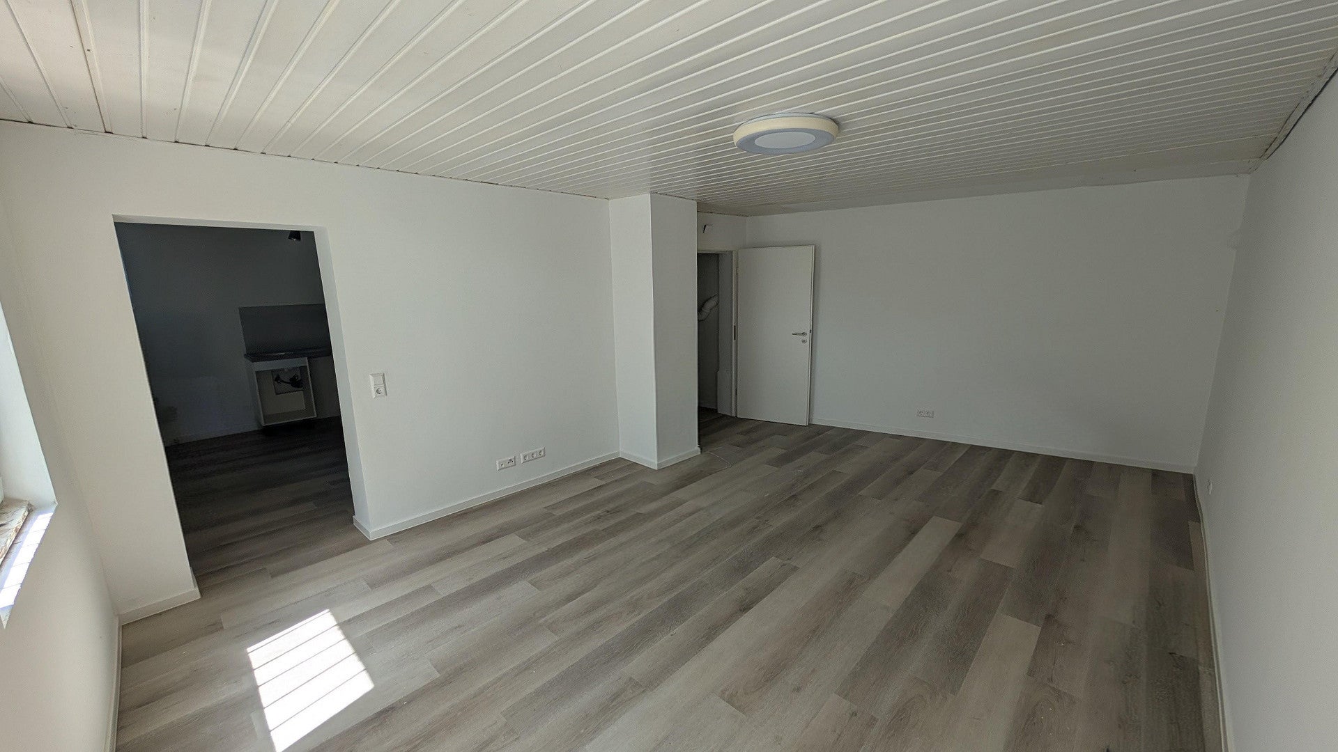 Wohnung Zähringerstraße in Bruchsal