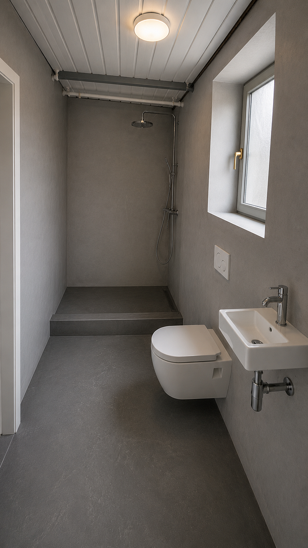Wohnung Zähringerstraße in Bruchsal