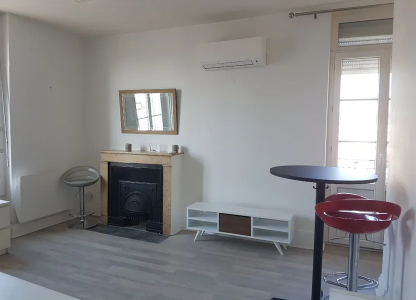 Appartement Avenue Jean Jaurès à Lyon