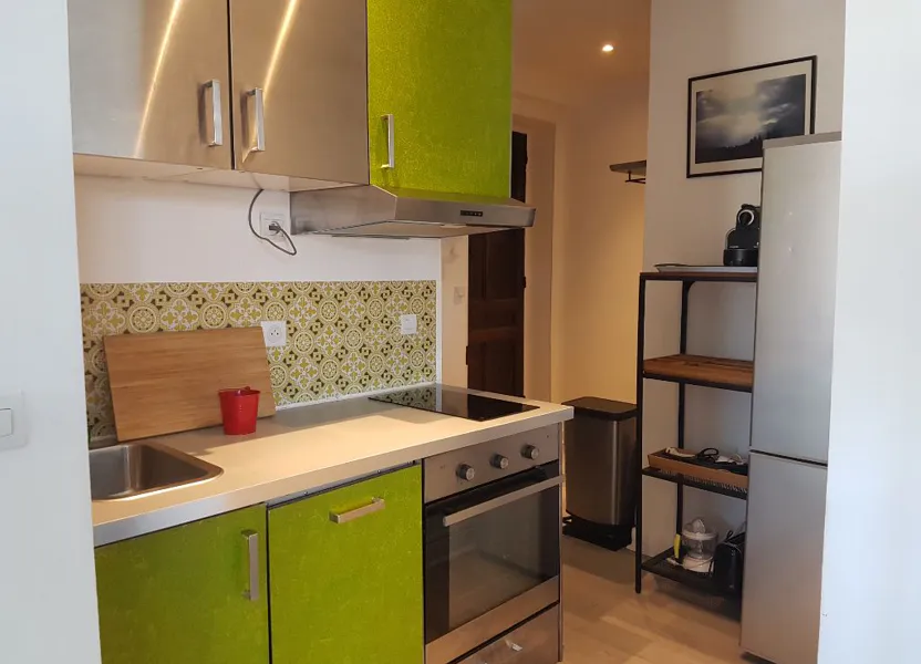 Appartement Avenue Jean Jaurès à Lyon