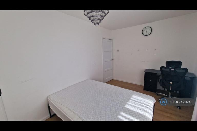 Room Berwyn Avenue in Coventry