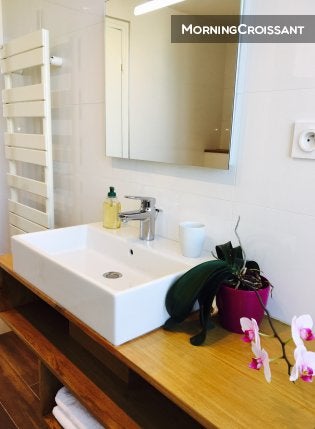 Appartement Impasse Jean Jaurès à Lyon