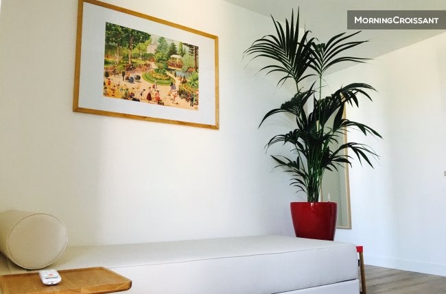 Appartement Impasse Jean Jaurès à Lyon
