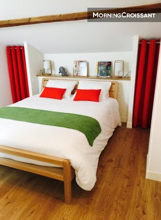 Appartement Impasse Jean Jaurès à Lyon