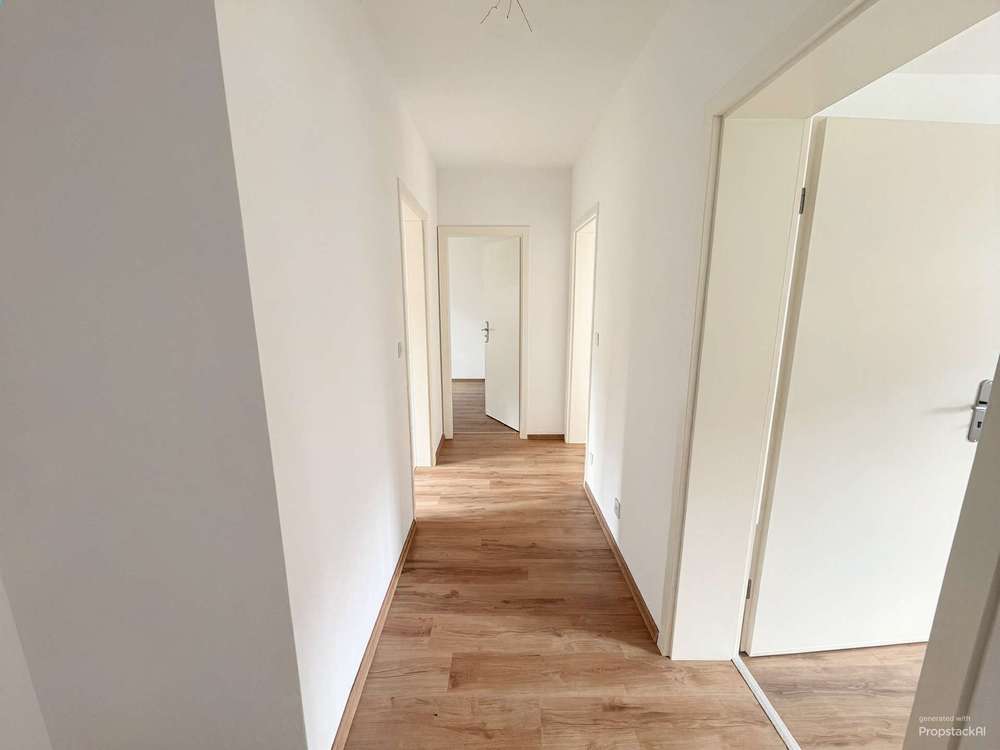 Wohnung Randstraße in Krefeld