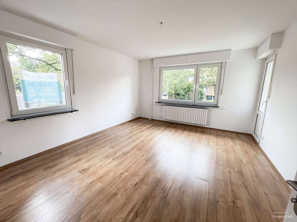 Wohnung Randstraße in Krefeld