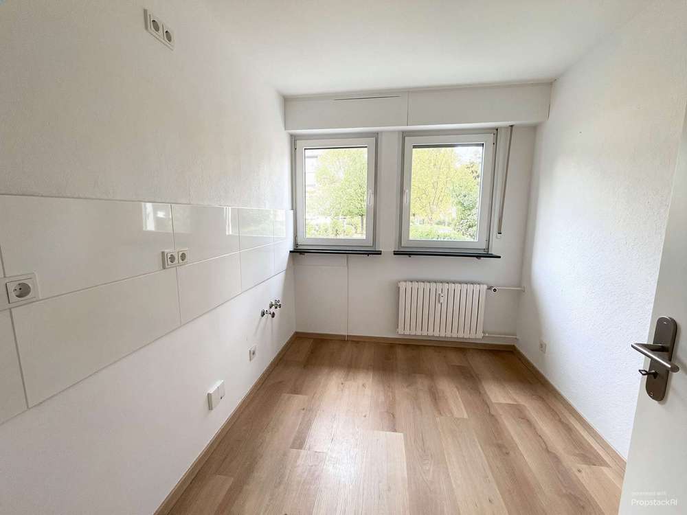 Wohnung Randstraße in Krefeld
