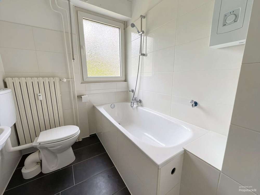 Wohnung Randstraße in Krefeld