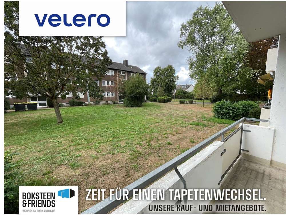 Wohnung Randstraße in Krefeld