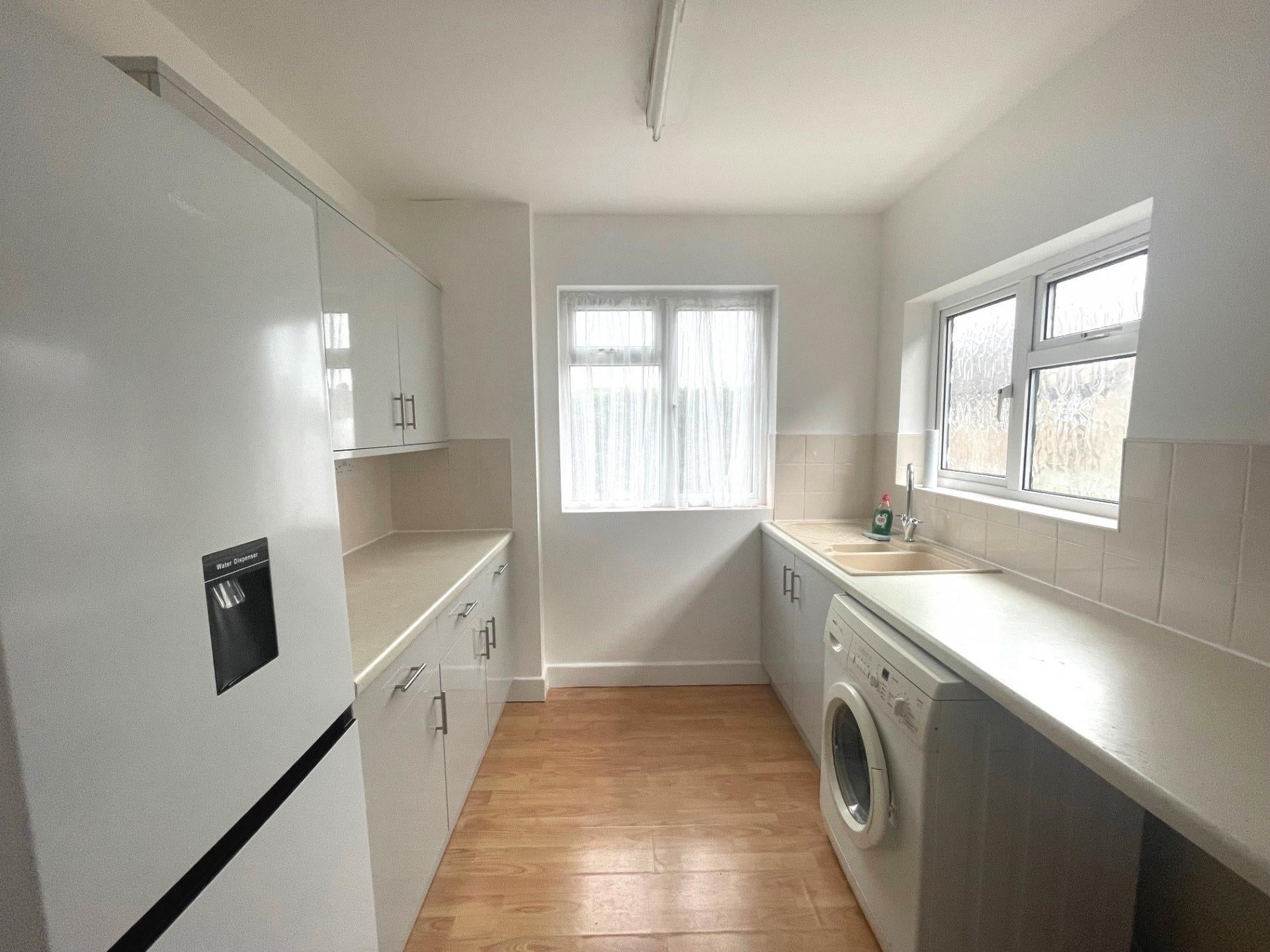 Flat The Walk in Hertsmere
