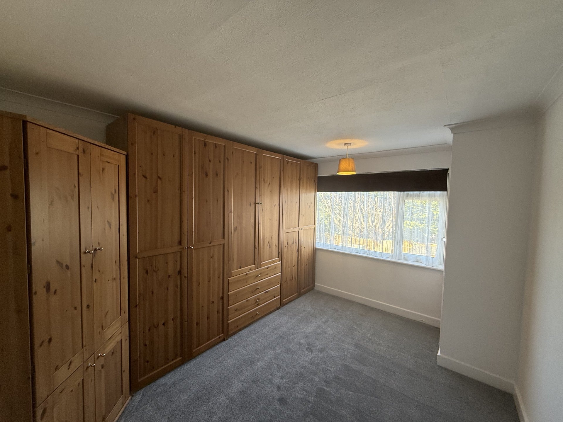 Flat The Walk in Hertsmere